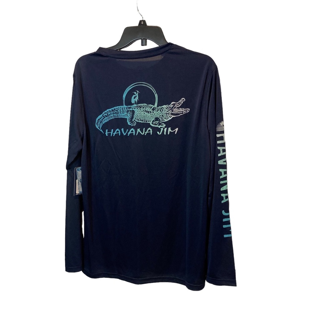 Havana Jim upf 30 rashguard - Picture 2 of 3
